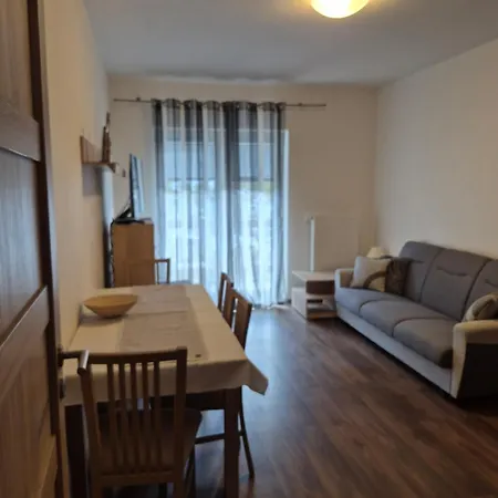 Apartament Lucky-rea