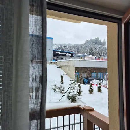 Apartament Lucky-rea