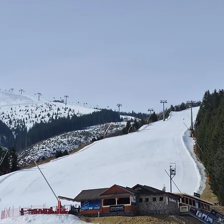 Lucky-rea Apartman Deménvölgy