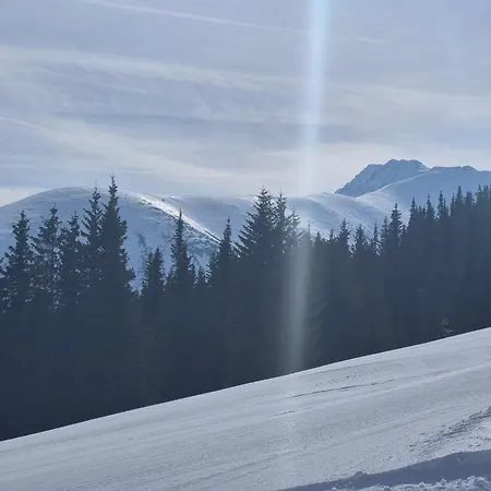 Lucky-rea Apartman *