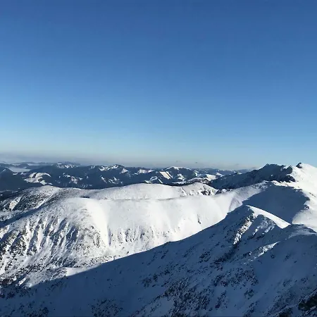 Appartamento Lucky-rea *