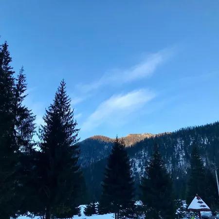 Lucky-rea * Demänovská Dolina