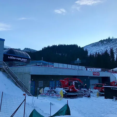 Appartamento Lucky-rea