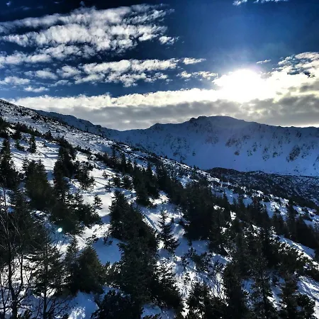 Appartamento Lucky-rea