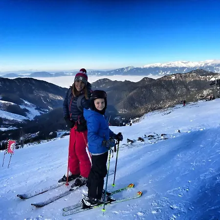 Lucky-rea Appartamento