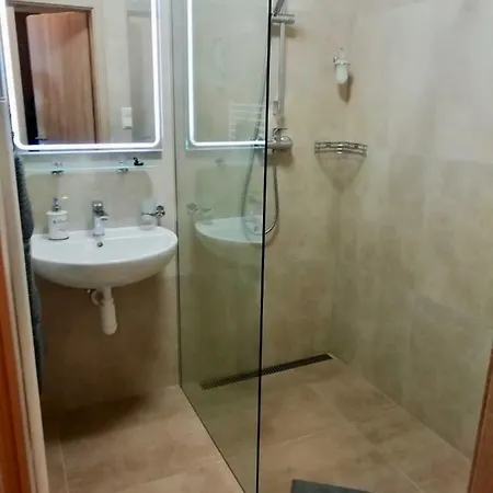 Appartamento Lucky-rea