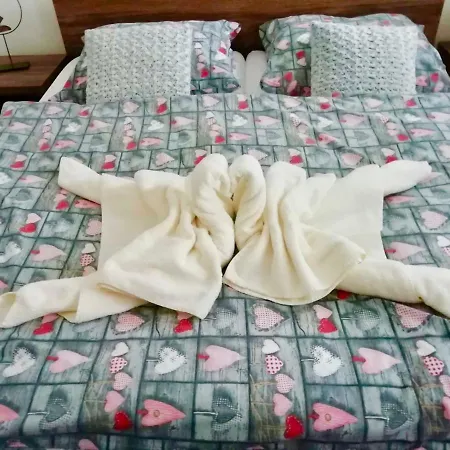 Lucky-rea Appartamento