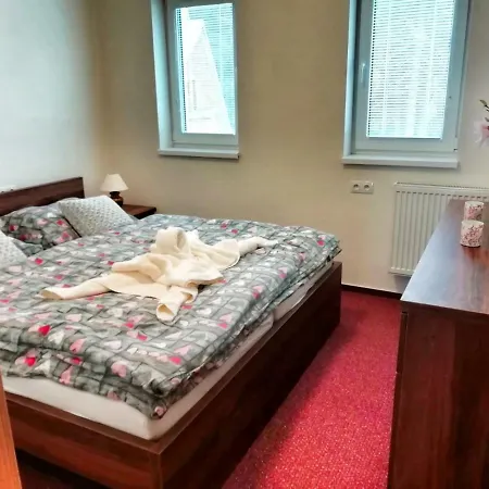 Appartamento Lucky-rea