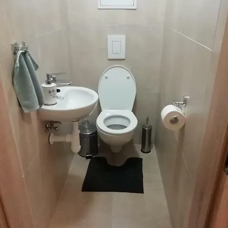 Lucky-rea Appartamento *