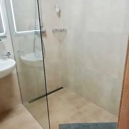 Lejlighed Lucky-rea *