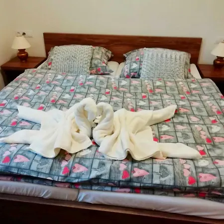 Appartamento Lucky-rea