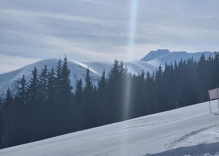 Lucky-rea Apartman *